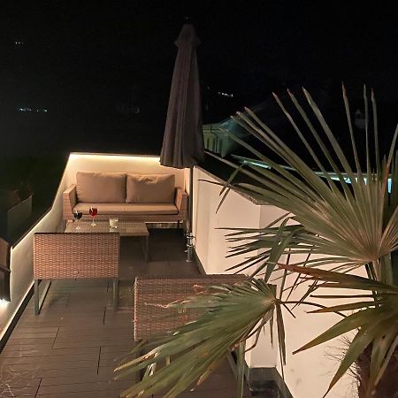 Appartamento Vittore Cannobio Exterior foto