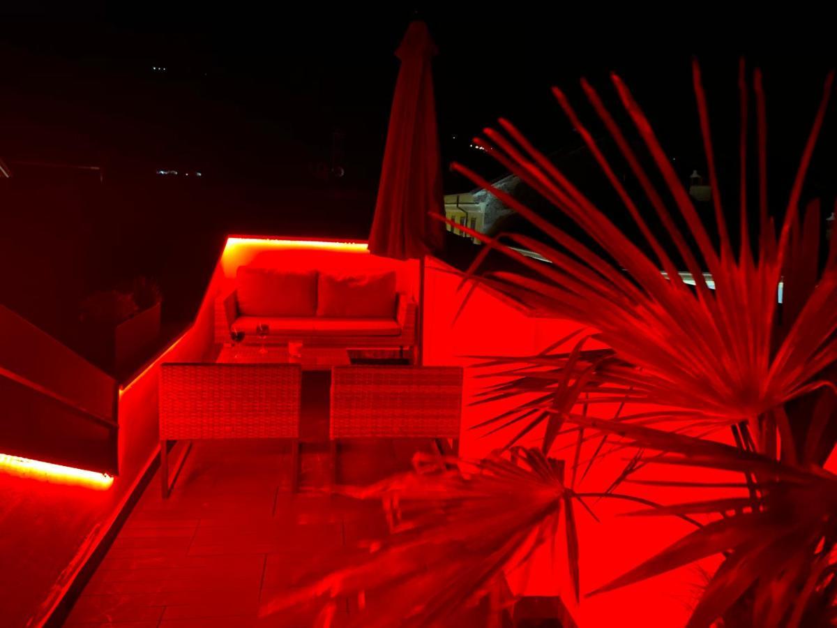 Appartamento Vittore Cannobio Exterior foto