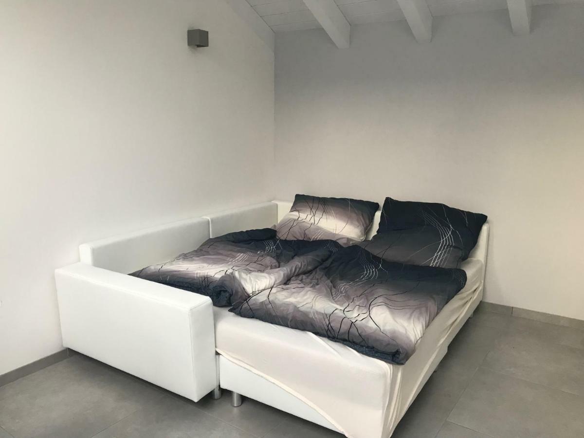 Appartamento Vittore Cannobio Exterior foto